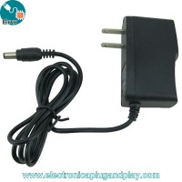 Adaptador de Voltaje 12Vdc 1A